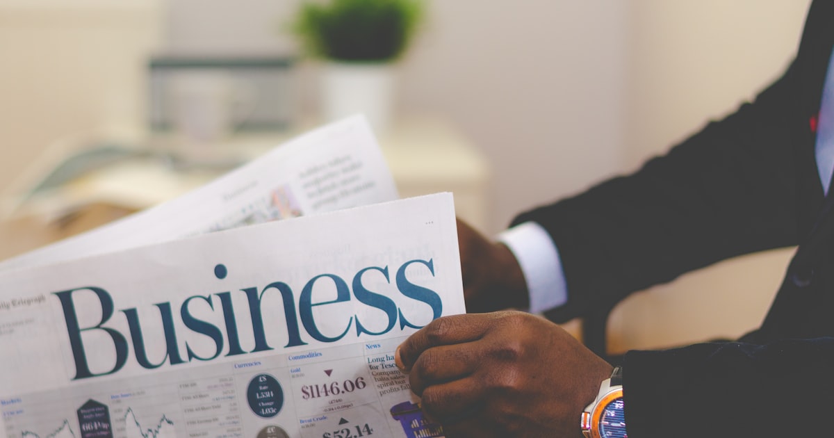 The Importance of Financial Planning
