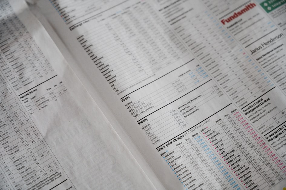 Tax Strategies for Individuals